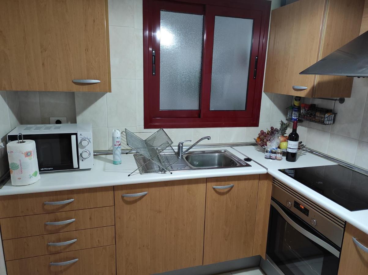 C101 Los Balandros ปาล์ม-มาร์ ภายนอก รูปภาพ