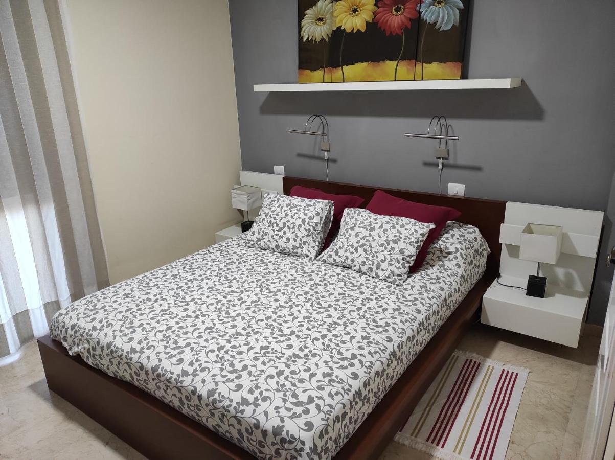 C101 Los Balandros ปาล์ม-มาร์ ภายนอก รูปภาพ