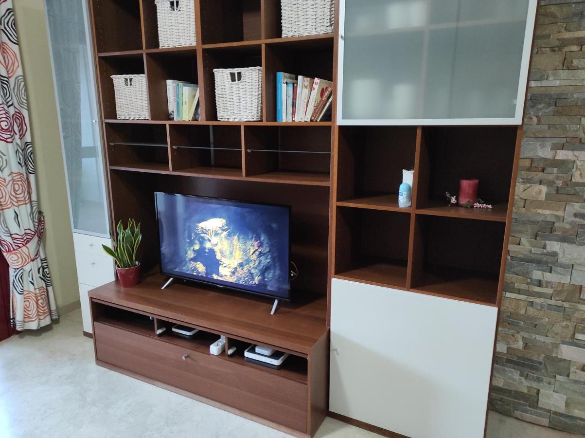 C101 Los Balandros ปาล์ม-มาร์ ภายนอก รูปภาพ