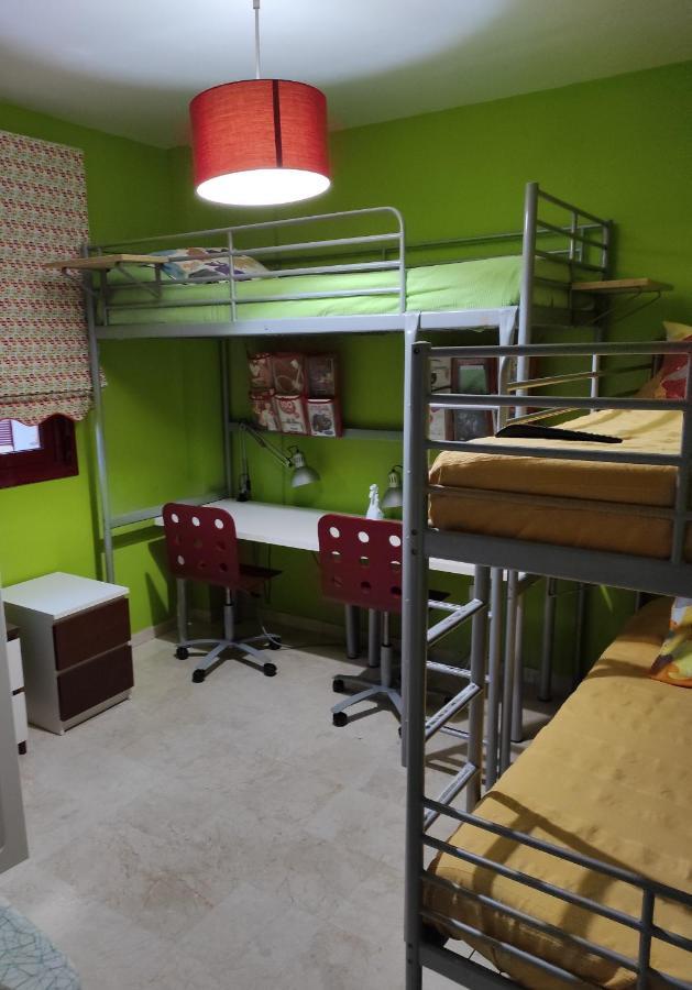 C101 Los Balandros ปาล์ม-มาร์ ภายนอก รูปภาพ