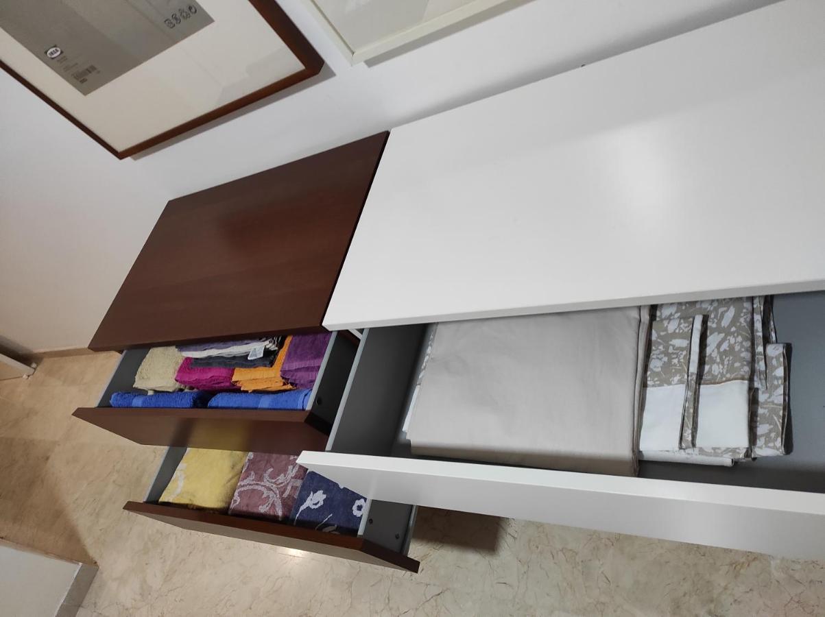 C101 Los Balandros ปาล์ม-มาร์ ภายนอก รูปภาพ