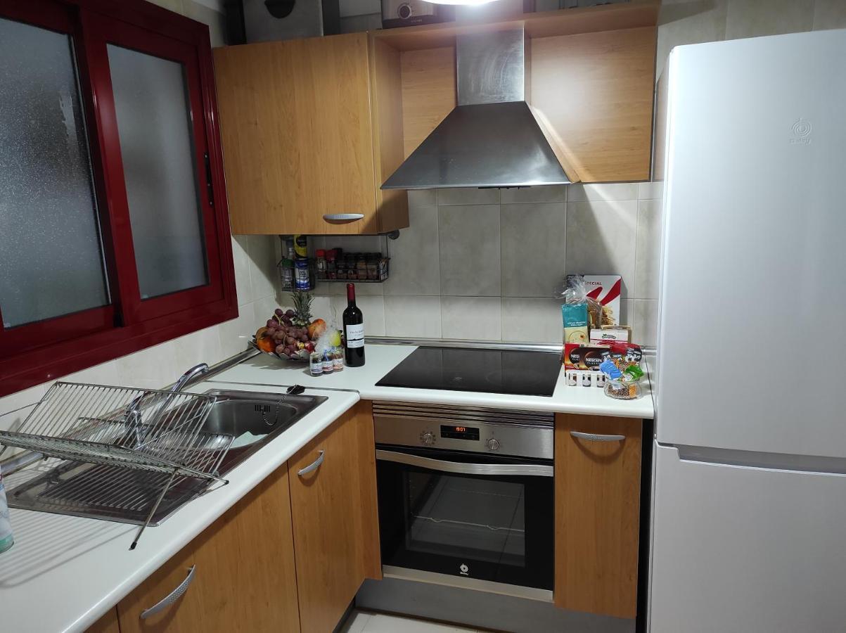 C101 Los Balandros ปาล์ม-มาร์ ภายนอก รูปภาพ
