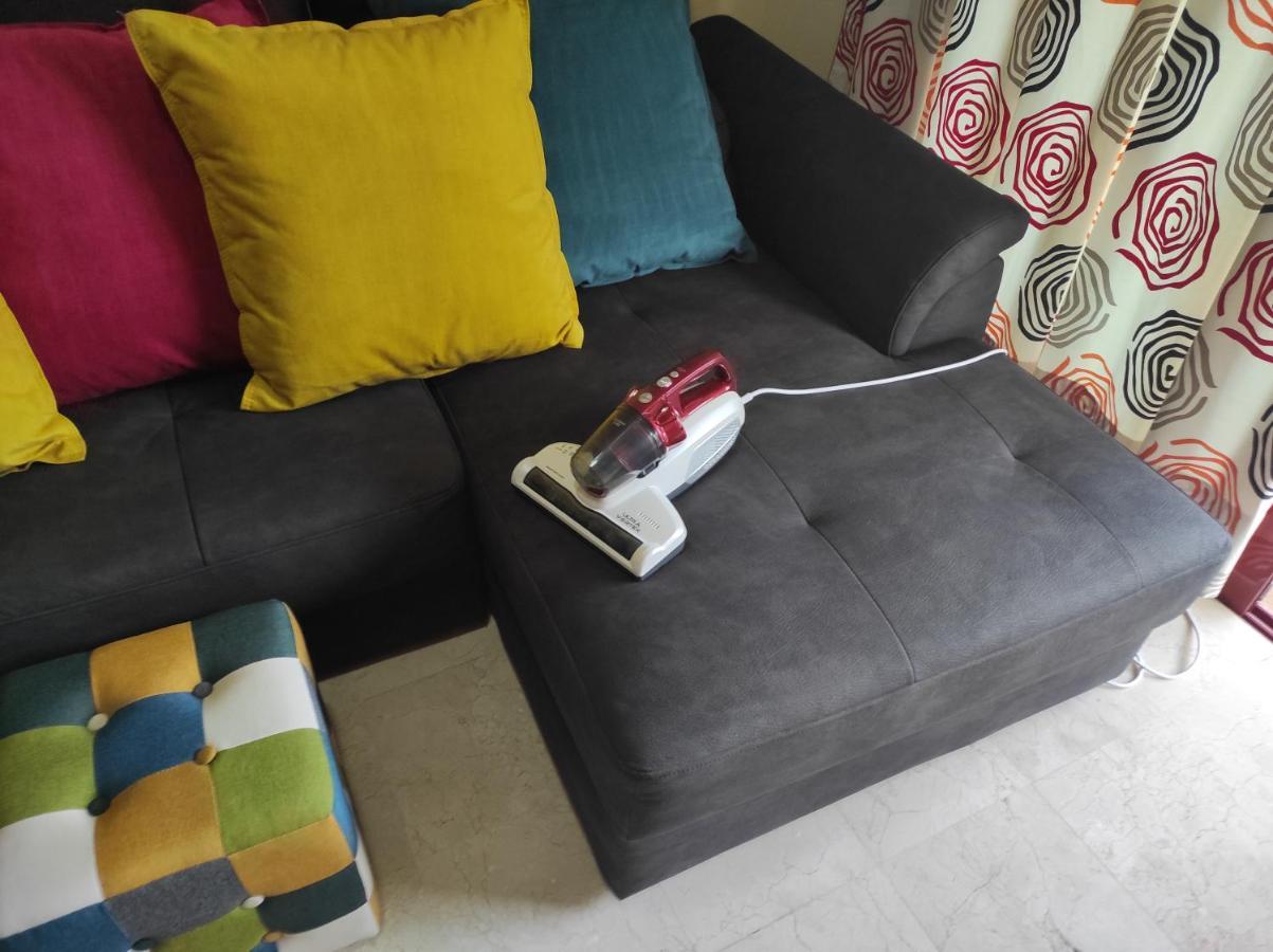 C101 Los Balandros ปาล์ม-มาร์ ภายนอก รูปภาพ