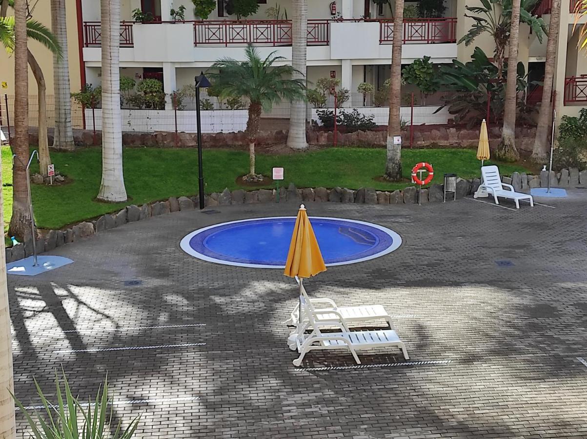 C101 Los Balandros ปาล์ม-มาร์ ภายนอก รูปภาพ