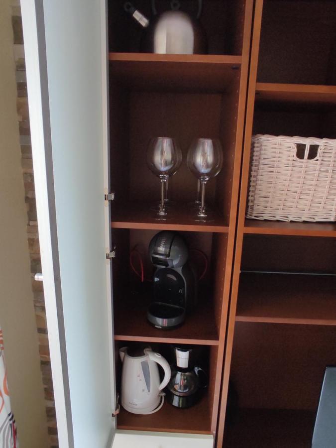 C101 Los Balandros ปาล์ม-มาร์ ภายนอก รูปภาพ