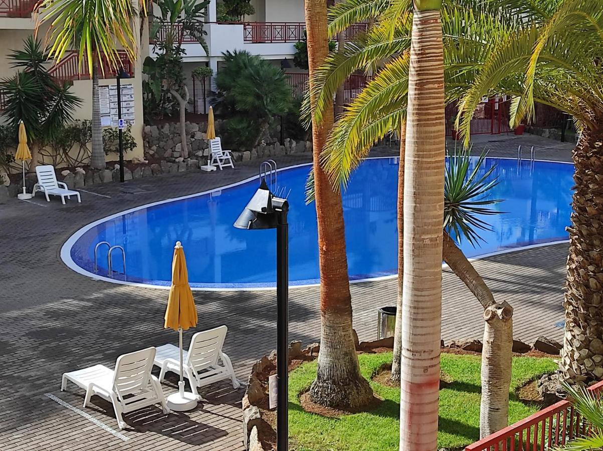 C101 Los Balandros ปาล์ม-มาร์ ภายนอก รูปภาพ
