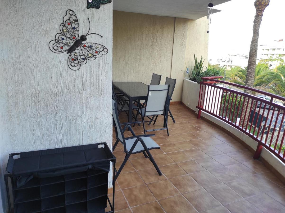 C101 Los Balandros ปาล์ม-มาร์ ภายนอก รูปภาพ
