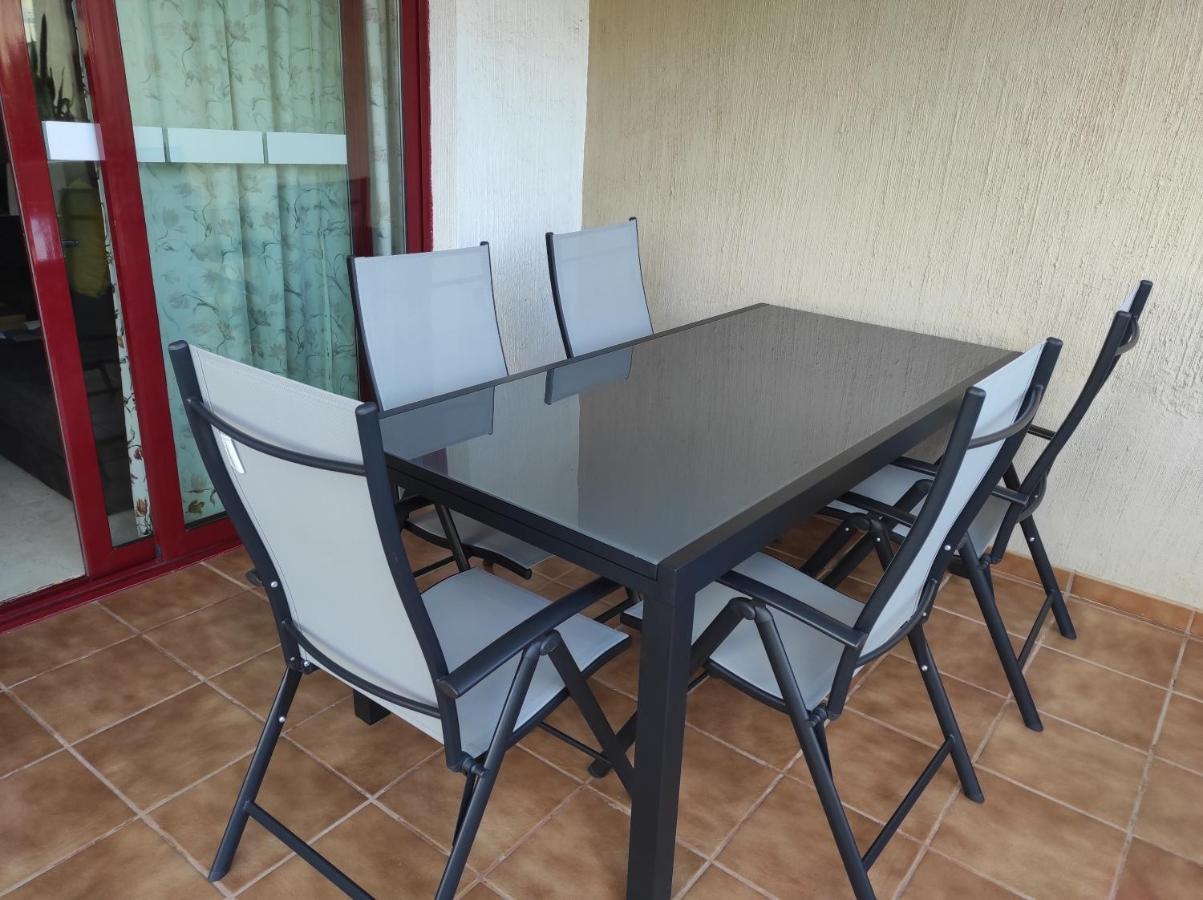 C101 Los Balandros ปาล์ม-มาร์ ภายนอก รูปภาพ