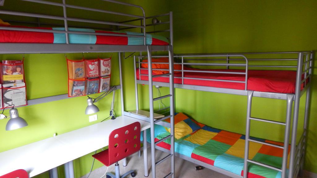 C101 Los Balandros ปาล์ม-มาร์ ภายนอก รูปภาพ