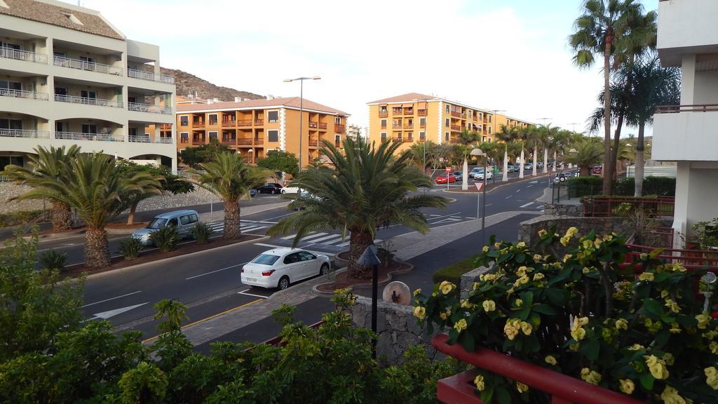 C101 Los Balandros ปาล์ม-มาร์ ภายนอก รูปภาพ