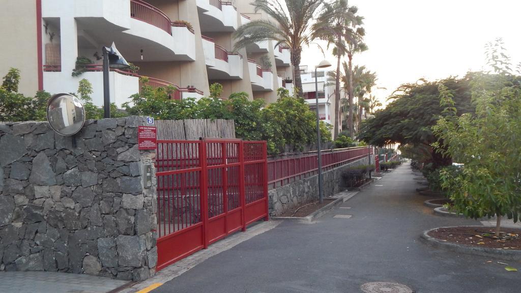C101 Los Balandros ปาล์ม-มาร์ ภายนอก รูปภาพ