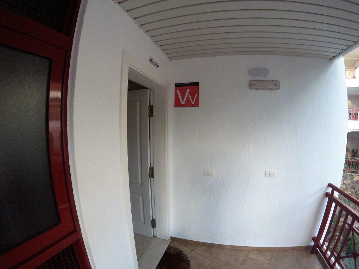 C101 Los Balandros ปาล์ม-มาร์ ภายนอก รูปภาพ
