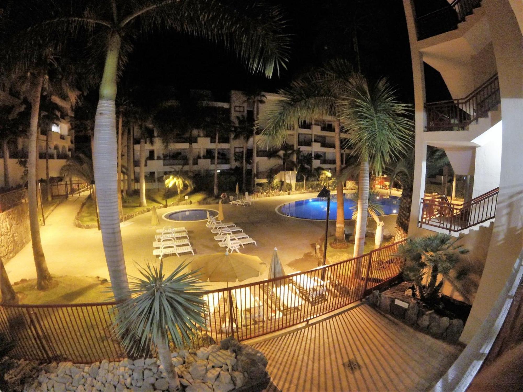 C101 Los Balandros ปาล์ม-มาร์ ภายนอก รูปภาพ