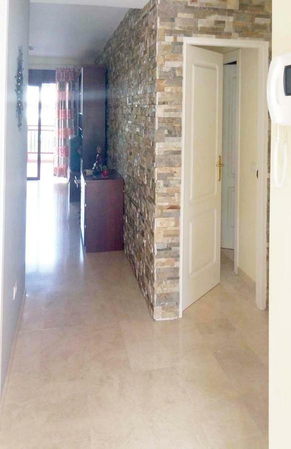 C101 Los Balandros ปาล์ม-มาร์ ภายนอก รูปภาพ