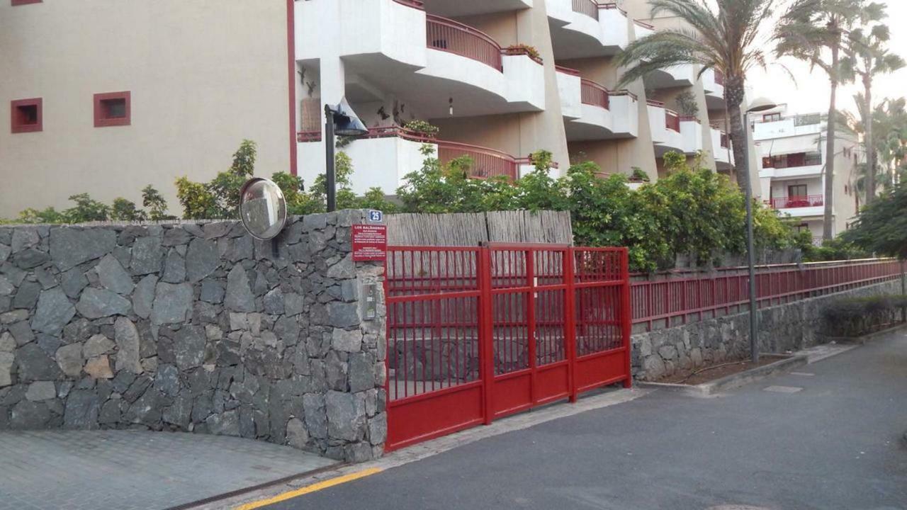 C101 Los Balandros ปาล์ม-มาร์ ภายนอก รูปภาพ