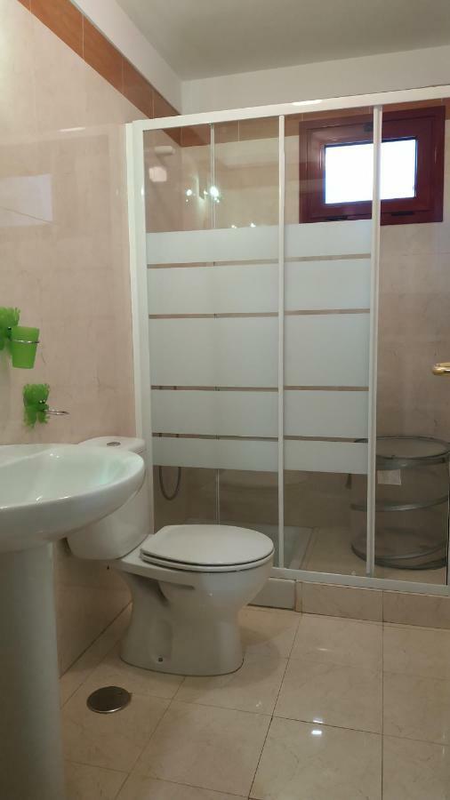 C101 Los Balandros ปาล์ม-มาร์ ภายนอก รูปภาพ