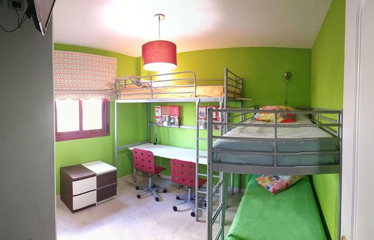 C101 Los Balandros ปาล์ม-มาร์ ภายนอก รูปภาพ