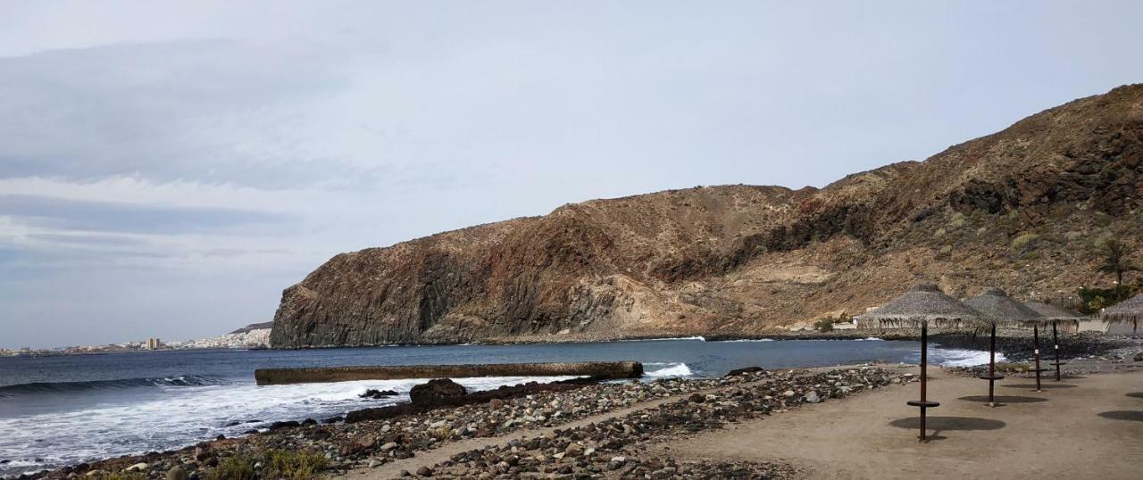 C101 Los Balandros ปาล์ม-มาร์ ภายนอก รูปภาพ