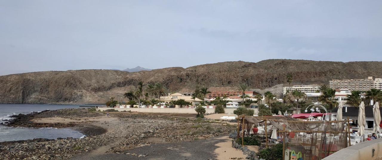 C101 Los Balandros ปาล์ม-มาร์ ภายนอก รูปภาพ
